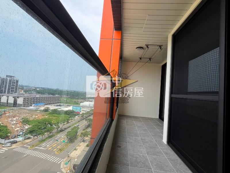 【星鑽】客運園區璟都未來全新雙衛浴2+1房車房屋室內格局與周邊環境