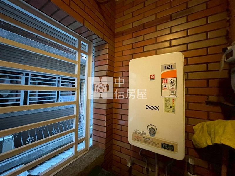 【奔馳】臻愛巴黎.優質3房車房屋室內格局與周邊環境