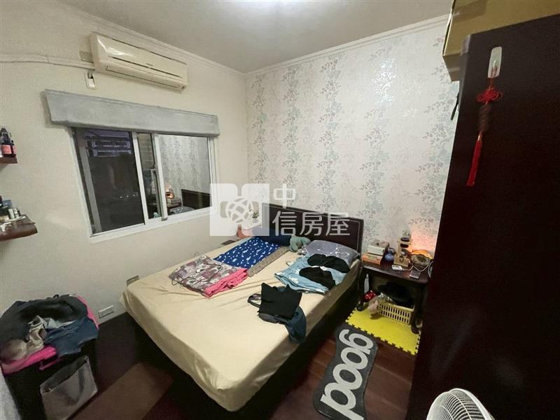 【奔馳】臻愛巴黎.優質3房車房屋室內格局與周邊環境