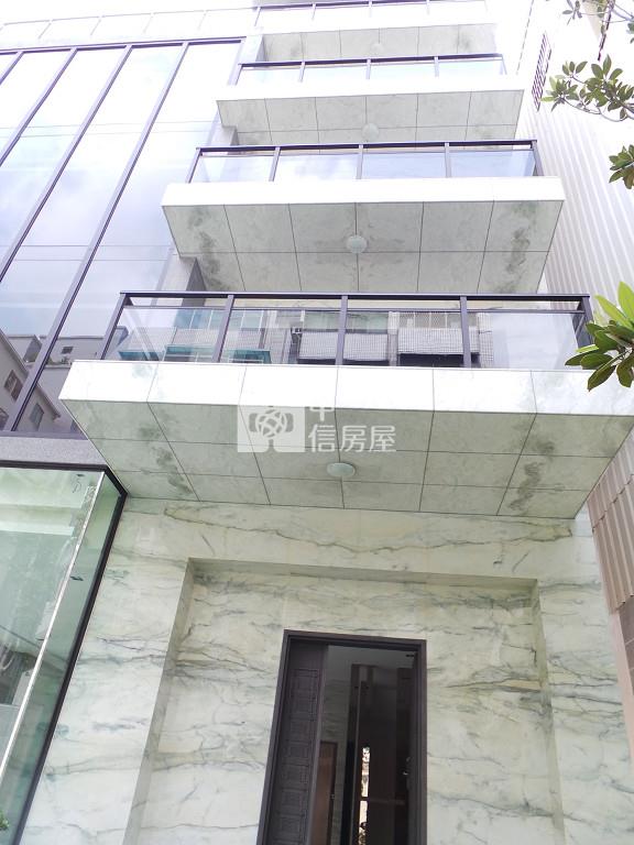 獨棟花園帝王豪墅房屋室內格局與周邊環境