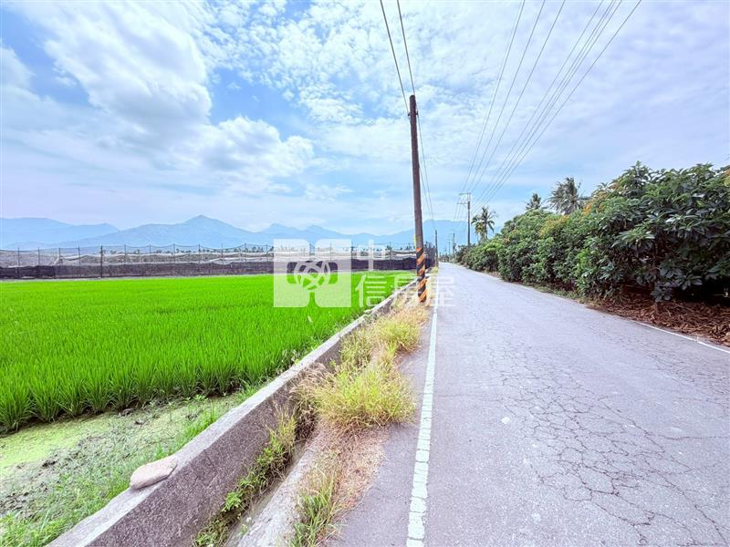 鹽埔振北農保農舍農地房屋室內格局與周邊環境
