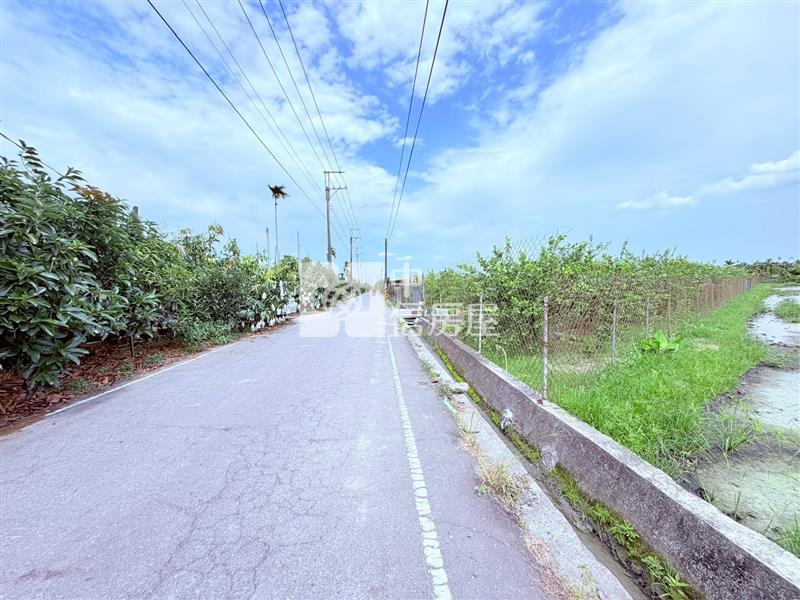 鹽埔振北農保農舍農地房屋室內格局與周邊環境