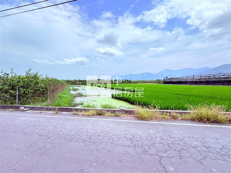 鹽埔振北農保農舍農地房屋室內格局與周邊環境