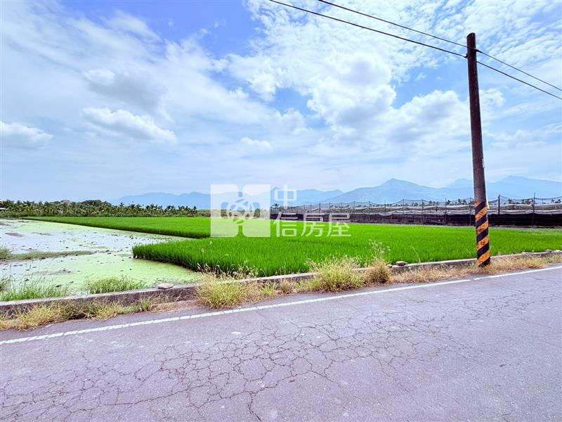 鹽埔振北農保農舍農地房屋室內格局與周邊環境