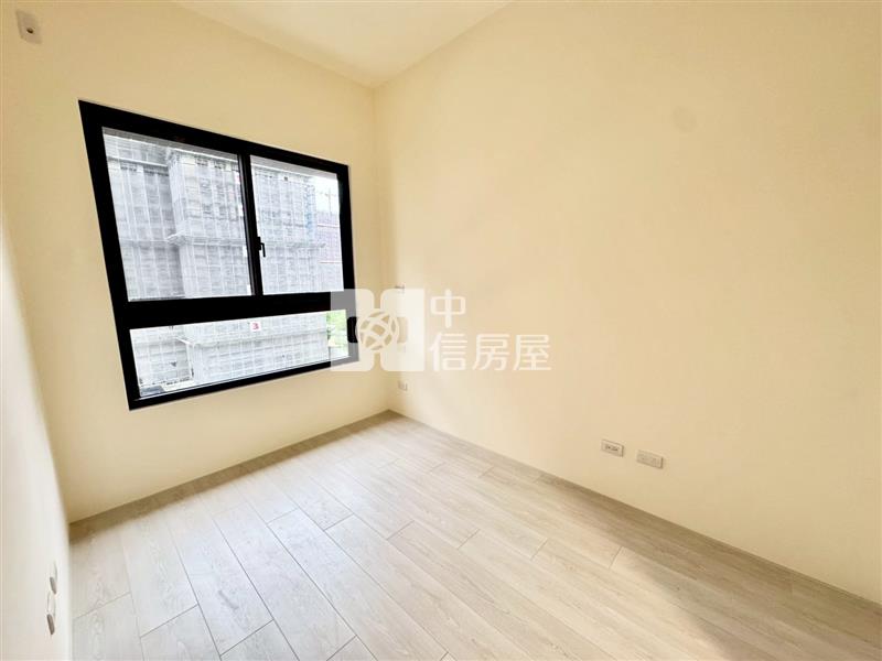 獨家！精匠56N兩房兩衛平車房屋室內格局與周邊環境
