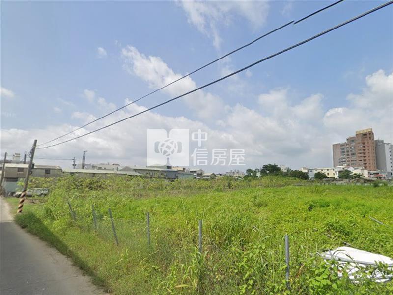新化區段徵收持分農地房屋室內格局與周邊環境