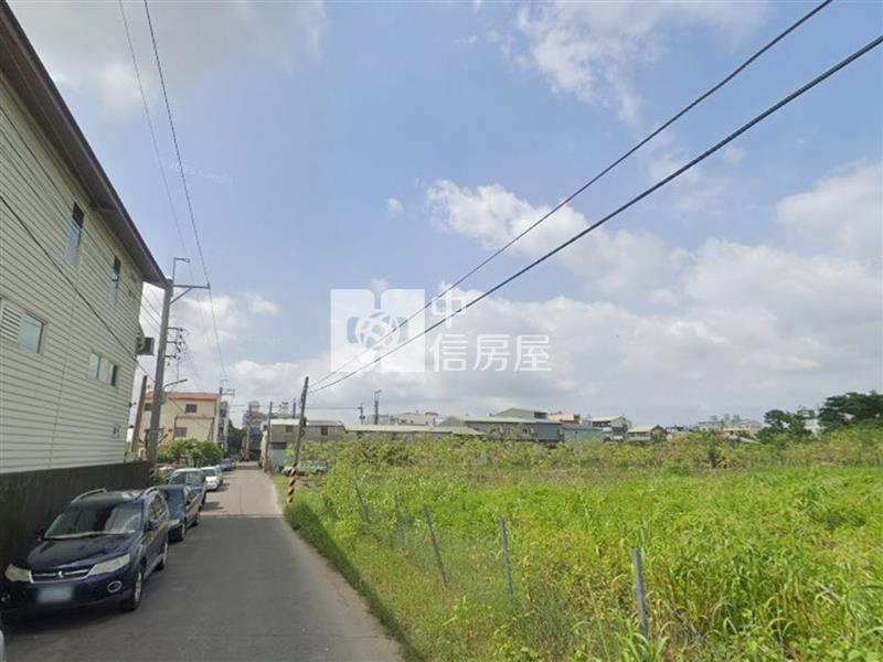 新化區段徵收持分農地房屋室內格局與周邊環境