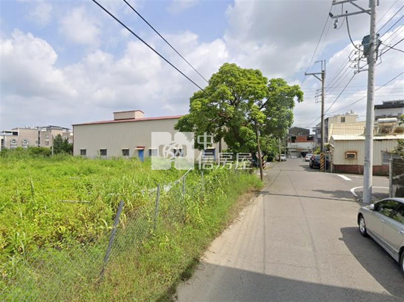 新化區段徵收持分農地房屋室內格局與周邊環境