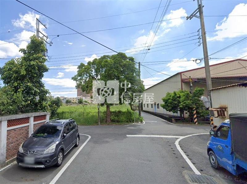 新化區段徵收持分農地房屋室內格局與周邊環境