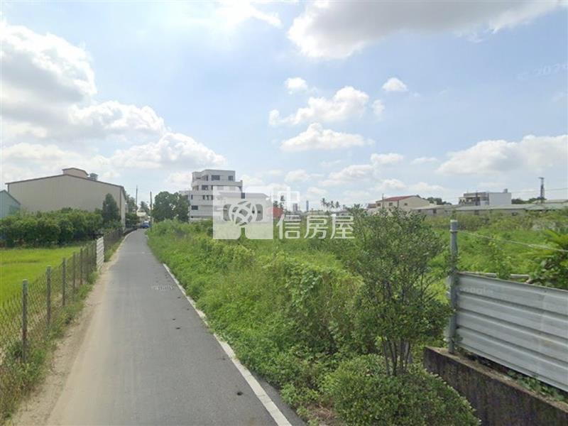新化區段徵收持分農地房屋室內格局與周邊環境