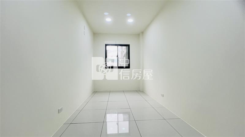 鑫聖中信-高榮國小全新整理透天房屋室內格局與周邊環境