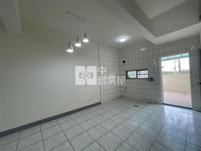 觀音整新透天房屋室內格局與周邊環境