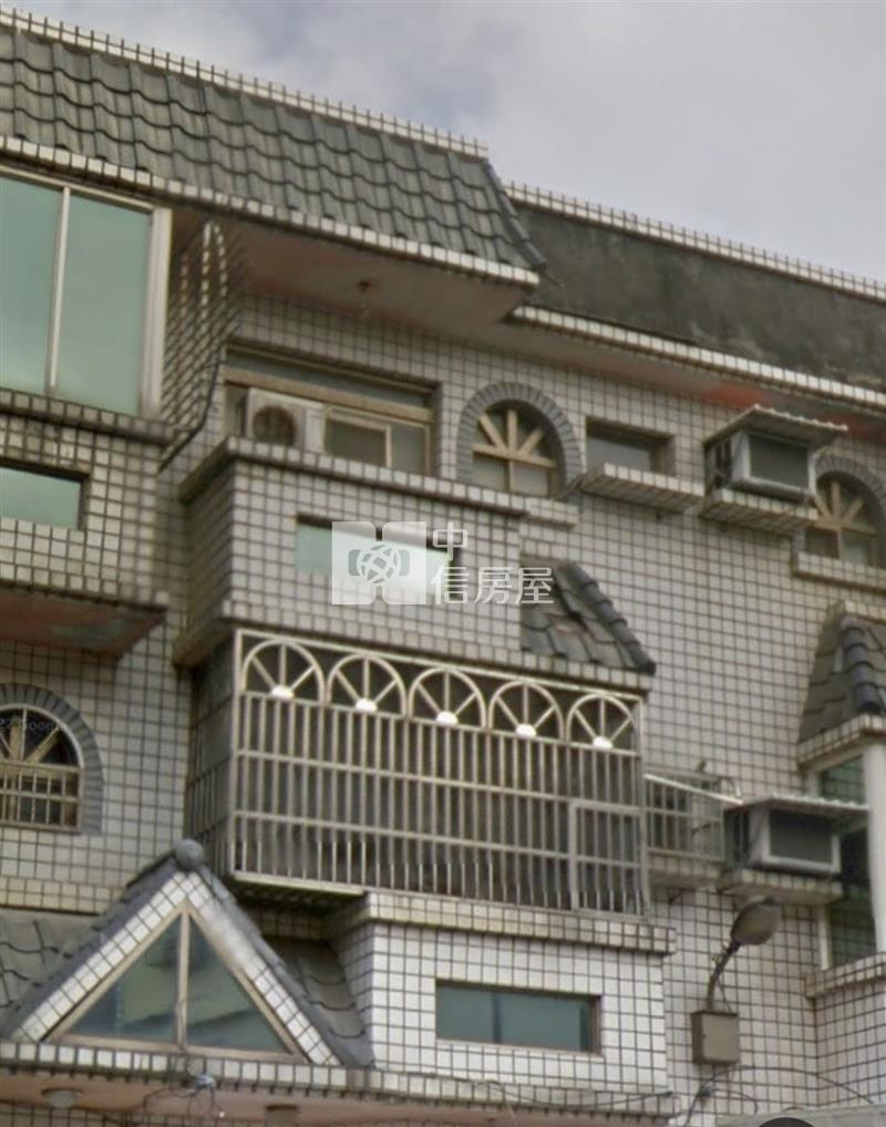 觀音整新透天房屋室內格局與周邊環境