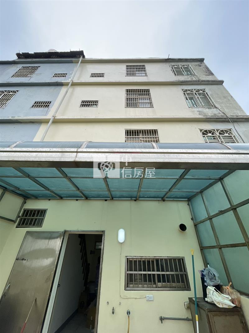 觀音整新透天房屋室內格局與周邊環境