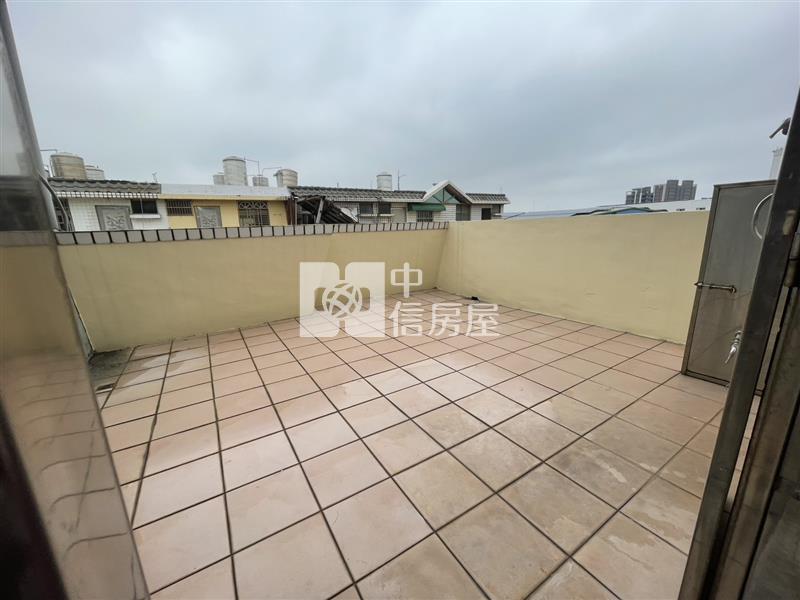 觀音整新透天房屋室內格局與周邊環境