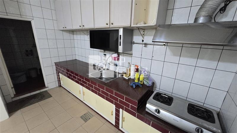 獅子林邊間別墅房屋室內格局與周邊環境