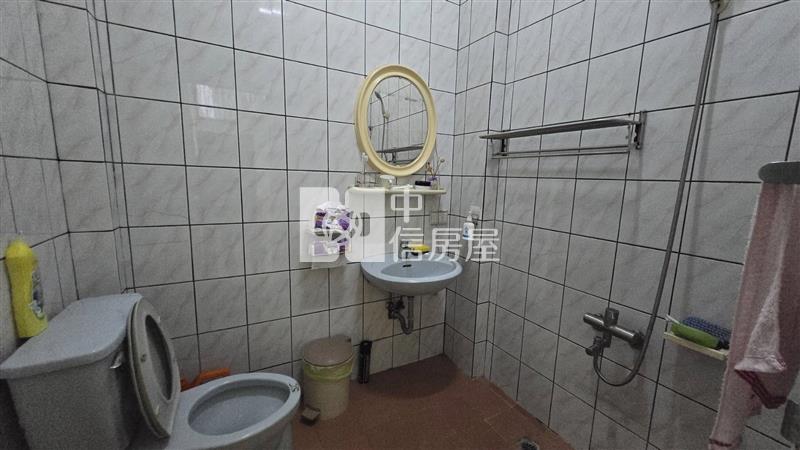 獅子林邊間別墅房屋室內格局與周邊環境