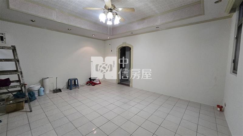 獅子林邊間別墅房屋室內格局與周邊環境