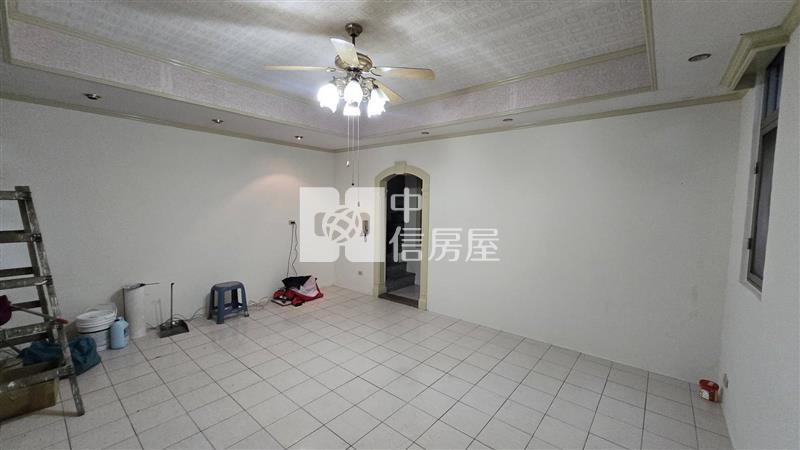 獅子林邊間別墅房屋室內格局與周邊環境