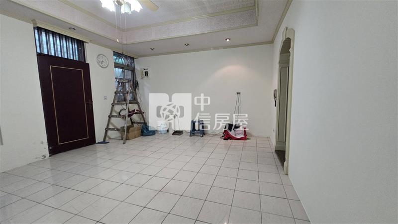 獅子林邊間別墅房屋室內格局與周邊環境