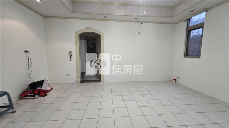 獅子林邊間別墅房屋室內格局與周邊環境