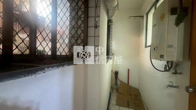 內壢後站新青年成美三房(中信卓越團隊)房屋室內格局與周邊環境