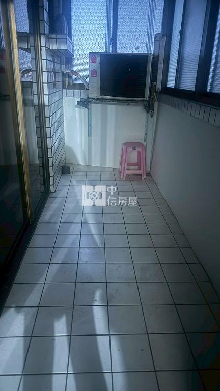 內壢後站新青年成美三房(中信卓越團隊)房屋室內格局與周邊環境