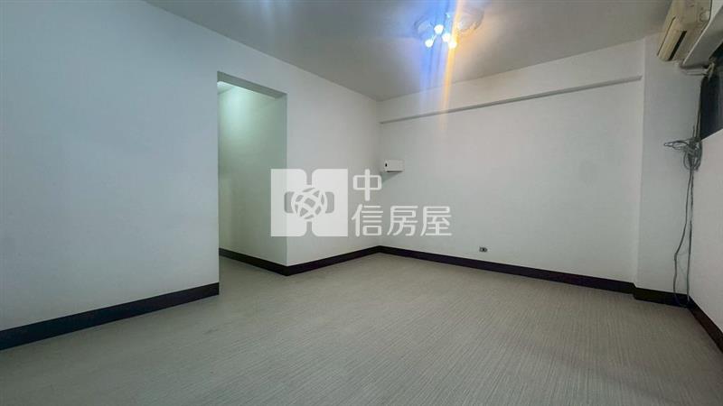 內壢後站新青年成美三房(中信卓越團隊)房屋室內格局與周邊環境