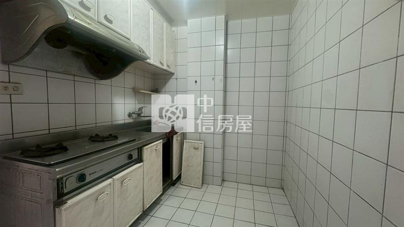 內壢後站新青年成美三房(中信卓越團隊)房屋室內格局與周邊環境