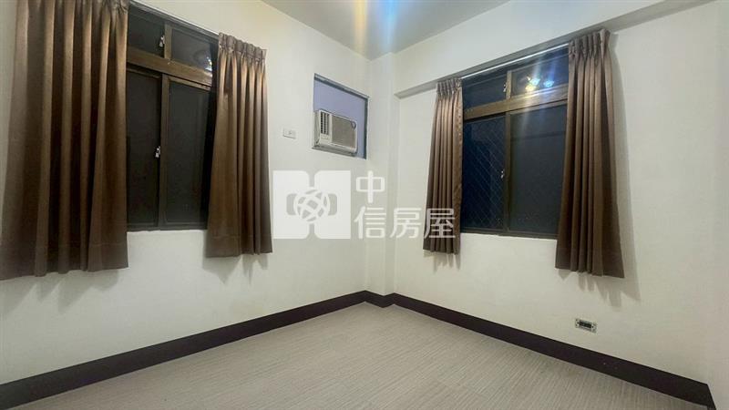 內壢後站新青年成美三房(中信卓越團隊)房屋室內格局與周邊環境