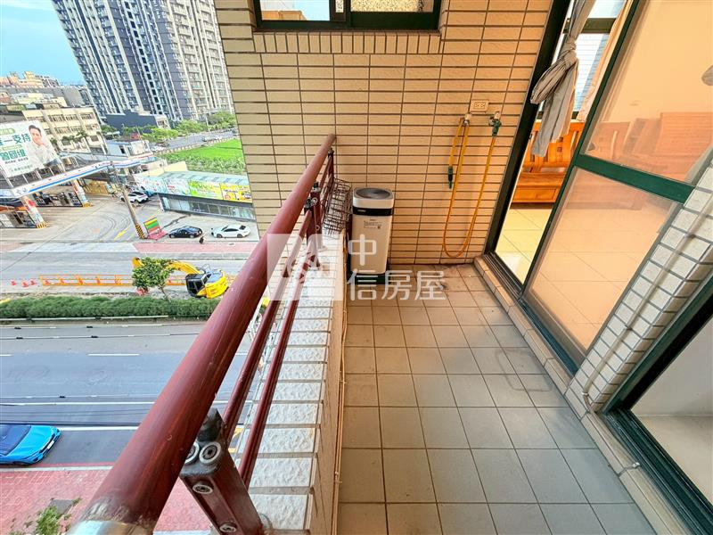吉祥大亨電梯採光美3房車房屋室內格局與周邊環境