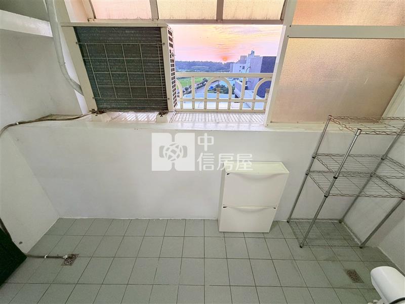 吉祥大亨電梯採光美3房車房屋室內格局與周邊環境