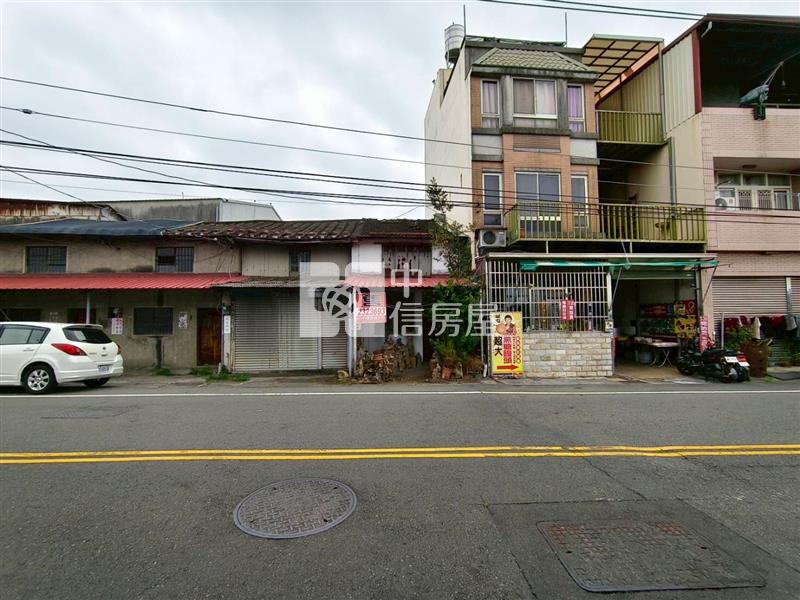 正玉屏路220萬透天房屋室內格局與周邊環境