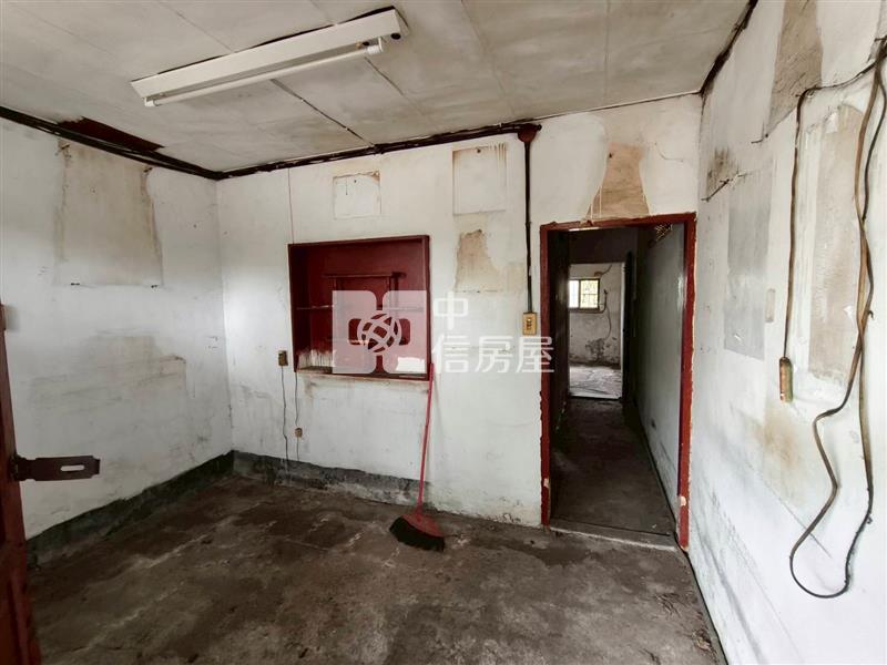 正玉屏路220萬透天房屋室內格局與周邊環境