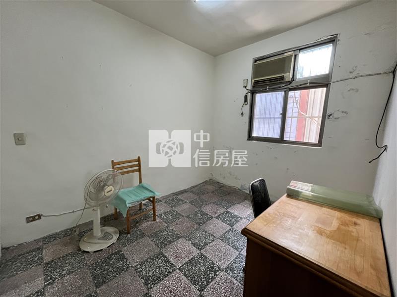 平鎮忠貞國小旁大坪數三房寓房屋室內格局與周邊環境