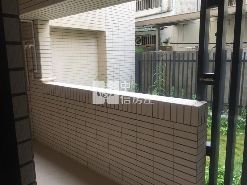 禮昂一樓店面(中信卓越團隊)房屋室內格局與周邊環境