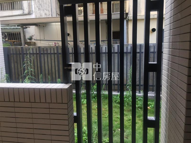 禮昂一樓店面(中信卓越團隊)房屋室內格局與周邊環境