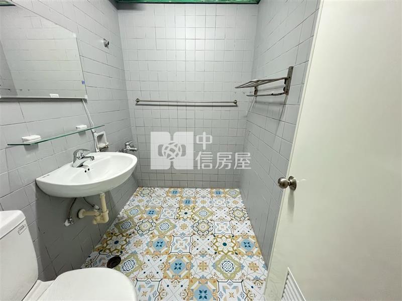 鑫聖中信-平鎮中豐路美公寓房屋室內格局與周邊環境