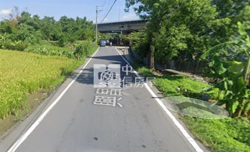 (專)大溪-66快速道路和國三交流道旁一般農房屋室內格局與周邊環境