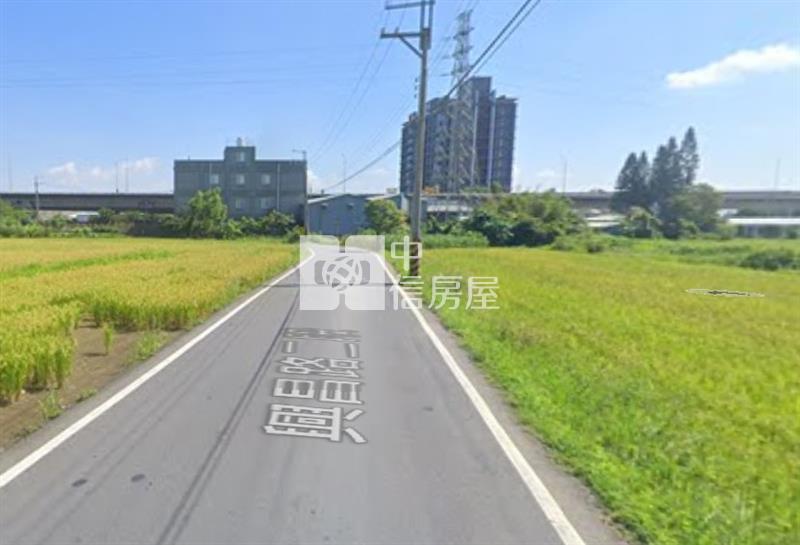 (專)大溪-66快速道路和國三交流道旁一般農房屋室內格局與周邊環境