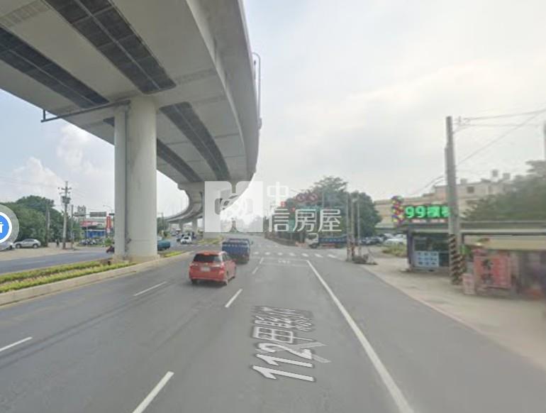 (專)大溪-66快速道路和國三交流道旁一般農房屋室內格局與周邊環境