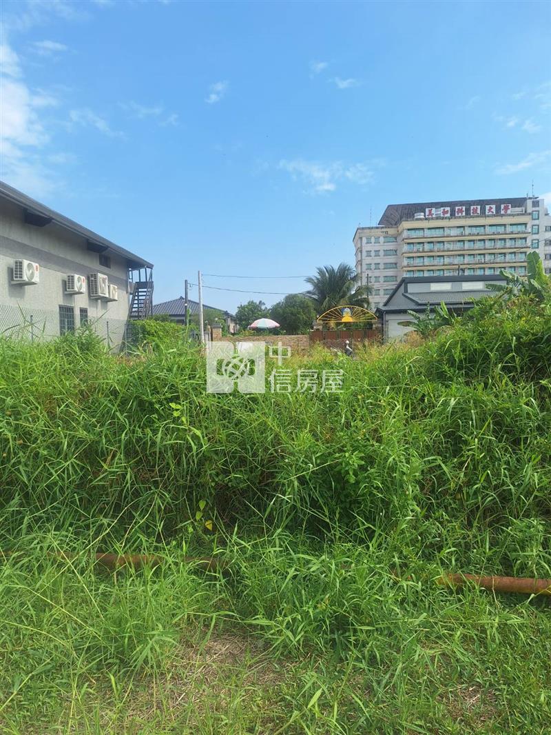 美和旁漂亮都農房屋室內格局與周邊環境