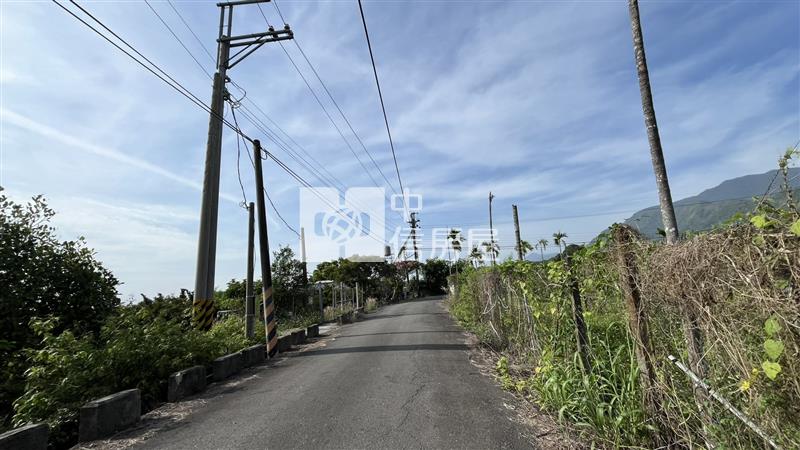 高樹泰興段大面寬農地房屋室內格局與周邊環境