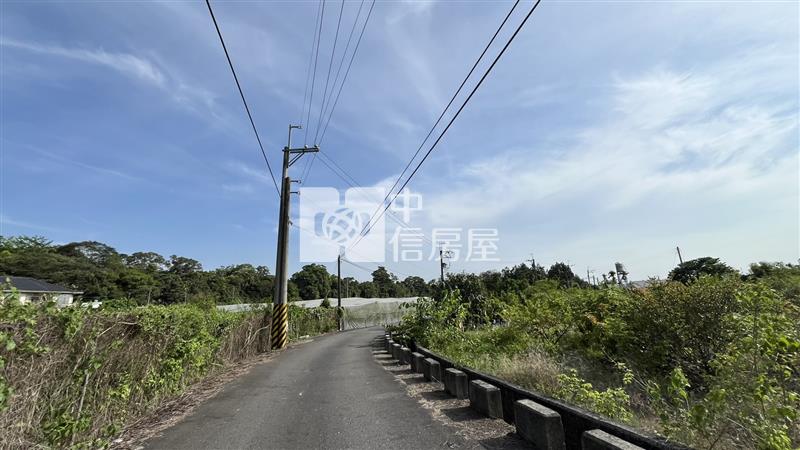 高樹泰興段大面寬農地房屋室內格局與周邊環境