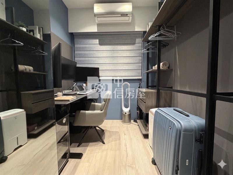 華太怡居機捷特區最美精裝三房平車房屋室內格局與周邊環境