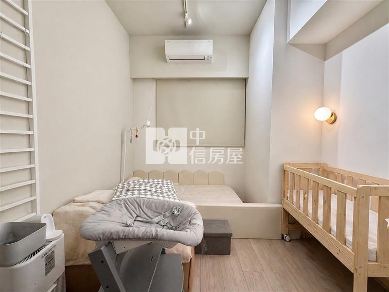華太怡居機捷特區最美精裝三房平車房屋室內格局與周邊環境