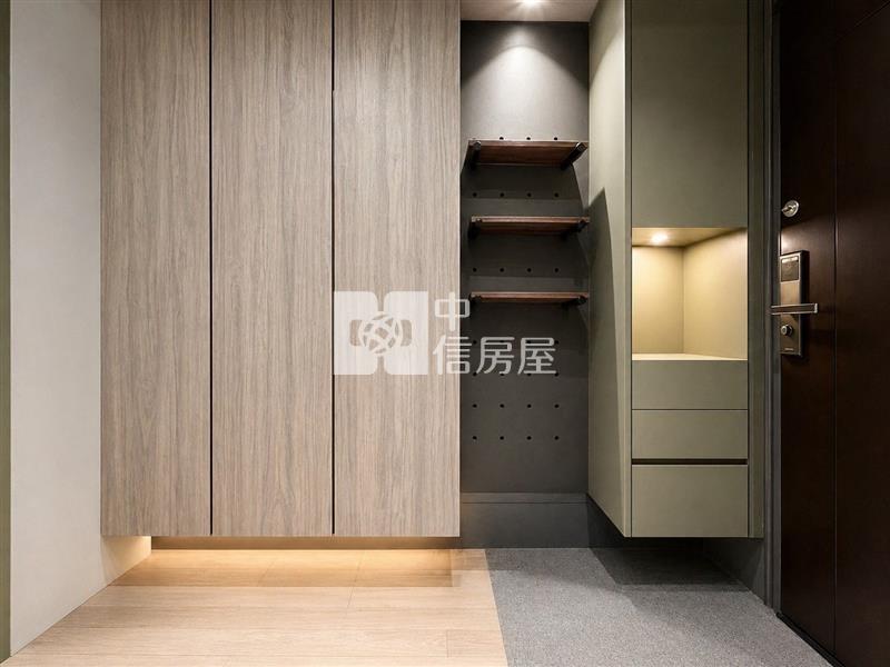 華太怡居機捷特區最美精裝三房平車房屋室內格局與周邊環境
