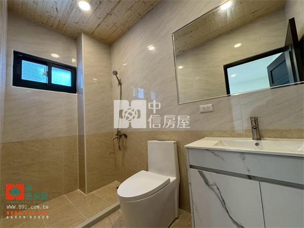 林森東路大地坪別墅2房屋室內格局與周邊環境