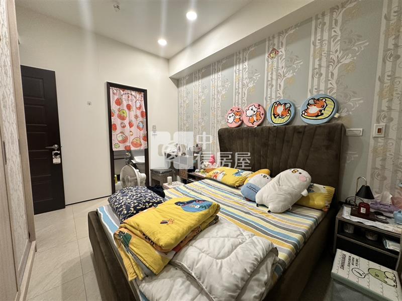 專~幼獅工業區旁5年屋美3房房屋室內格局與周邊環境