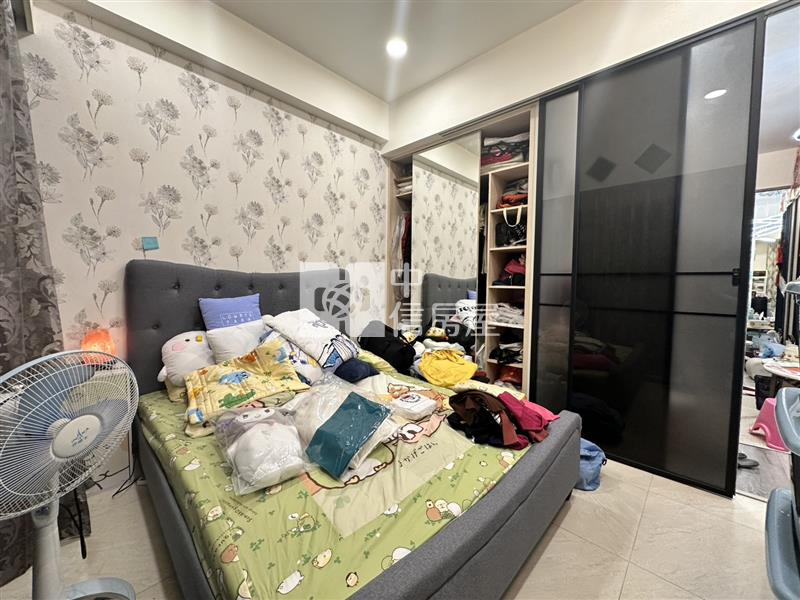 專~幼獅工業區旁5年屋美3房房屋室內格局與周邊環境